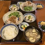 みそ・蔵カフェ - 