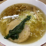 Shina Soba Shimmen - 