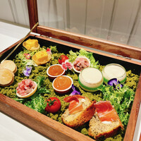 Le Nez - 