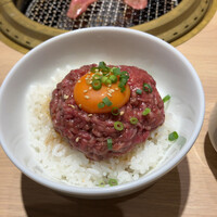 日本橋 焼肉 正剛 - 