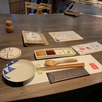 SAI.teppan - 