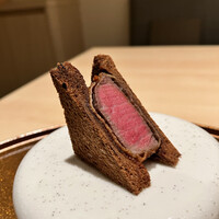 銀座 ちかみつ 六丁目 - 