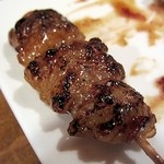 やきとり・ホルモン串　もりしん - コテツ