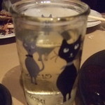 雑魚 - ニャンカップ