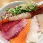 ハレの日食堂 - 900yen