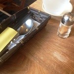 紙月夢兎 - 辛味を増すスパイス