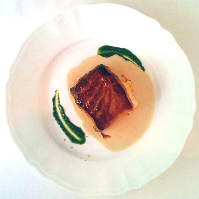 Jr中央線 国立 駅南口大学通り老舗フレンチ フェルミエール Fermiereでランチ2 7円 By おすもう3 フェルミエール 国立 フレンチ 食べログ