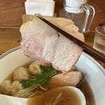 Ramen FeeL - チャーシュー②