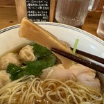 Ramen FeeL - メンマ