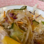 ビストロ アオキ - ★コンビネーションランチ（980円税込）★