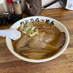 Katou Ramen - 