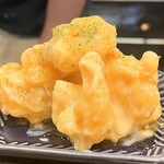 ing SANGENJAYA - エビマヨ700円