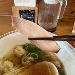 Ramen FeeL - チャーシュー③