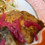 ビストロ アオキ - ★コンビネーションランチ（980円税込）★