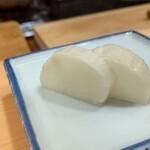 Ginza Sushi Kou Honten - 