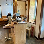 Ramen FeeL - 内観②