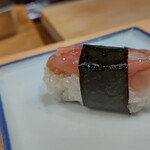 Ginza Sushi Kou Honten - ひも