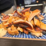 ing SANGENJAYA - イカのみりん干し1,300円