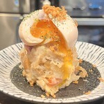 ing SANGENJAYA - 特製ポテサラ700円