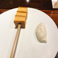 デンクシフロリ - 