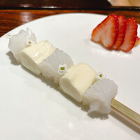 デンクシフロリ - 