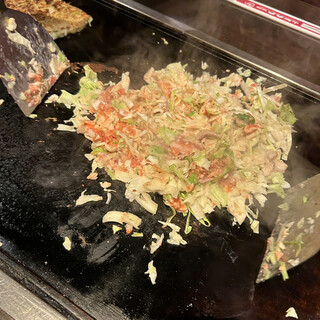 お好み焼・焼そば 風月_1