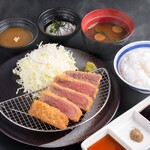 牛カツ京都勝牛 - 