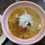 Kouran - 坦々麺