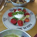 Pasta e Vino Osteria - via florida - 