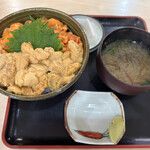 うに膳屋 - 