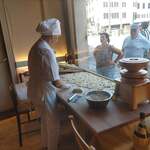 Pasta e Vino Osteria - via florida - 