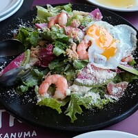 TROIS CUIT ASANUMA - 