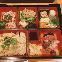 春秋ツギハギ 日比谷 - 