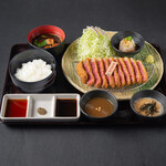 牛カツ京都勝牛 - 