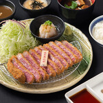 牛カツ京都勝牛 - 