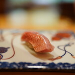 一心鮨 光洋 - 金目鯛