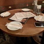 バール デ ブー - 