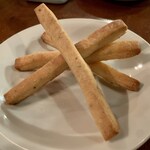 バール デ ブー - 