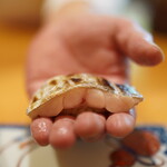Isshin Zushi Koyo - 太刀魚