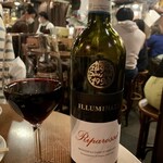 バール デ ブー - 