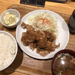 らんまん食堂 - 