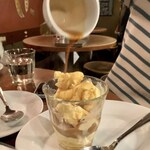 バール デ ブー - 