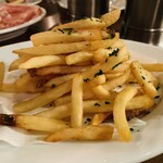 バール デ ブー - 