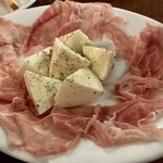 バール デ ブー - 