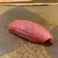 鮨　まつ本 - 
