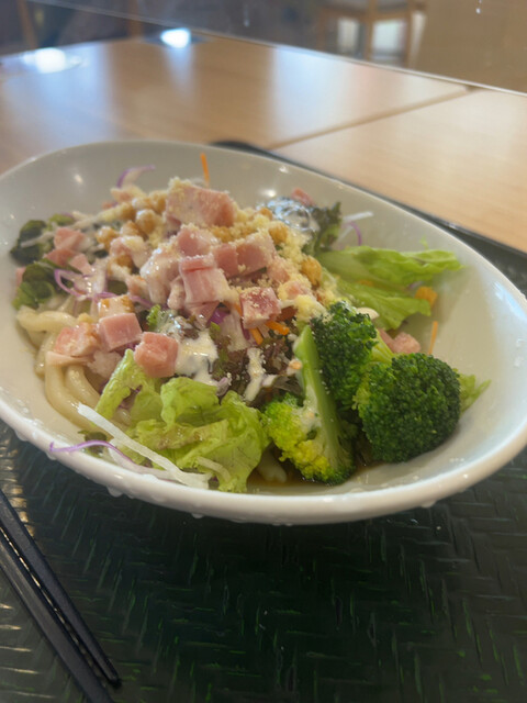 Hanamaru Udon Iontaun Chikusa Ten photo 3