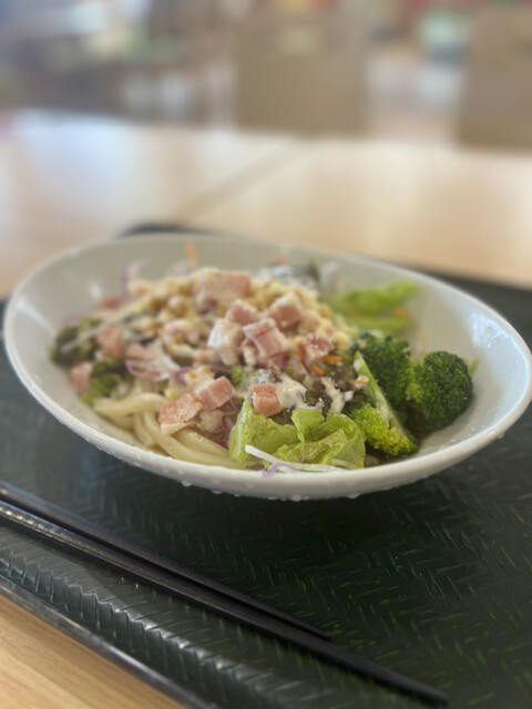 Hanamaru Udon Iontaun Chikusa Ten photo 2