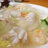 つけ麺　みなみ - 料理写真:海鮮中華丼
