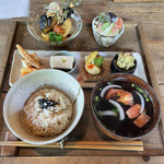 たけおごはん - 