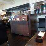 Cafe ABSINTHE - 